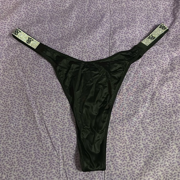 NEW Victorias Secret Very Sexy Brazilian Cut Thong - Picture 1 of 4
